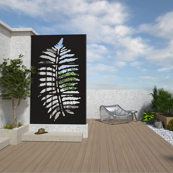 Infinity BD Outdoor Privacy Screens And Panels, Decorative Outdoor
